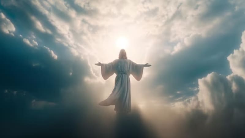 "Dios, como las luciérnagas, solo brilla en la oscuridad" | La frase de un filósofo existencialista que muestra que el Señor vive entre nosotros cuando peor estamos.