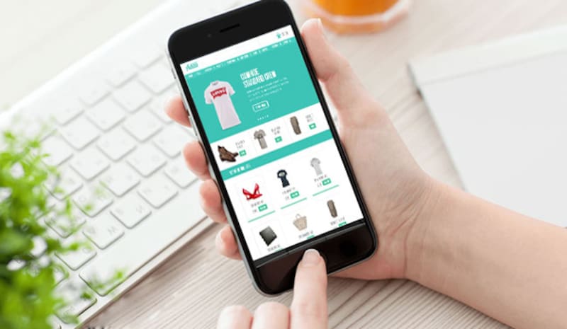 Según la CACE, en el primer semestre de 2023, el e-commerce movió $ 2,4 billones.