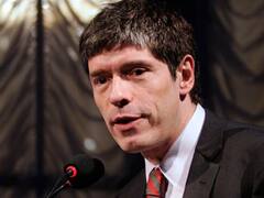 Abal Medina: "Más que un paro, es un chantaje a la población"