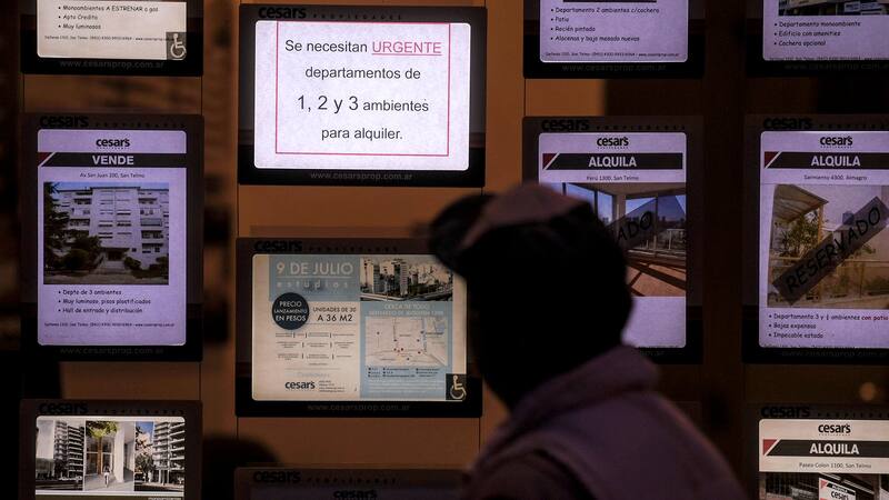 Venta de propiedades: para las inmobiliarias, los créditos hipotecarios batirán un nuevo récord