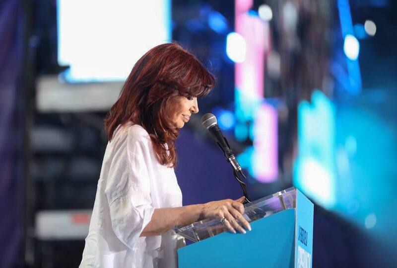 Cristina Kirchner y la Provincia de Buenos Aires: las claves para una victoria del Frente de Todos en 2023