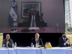 Pampa completó Genelba y ahora va por Ensenada