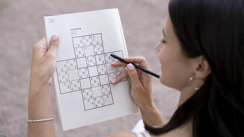 Descubrí qué actividades podés incorporar en tu día a día para mantener en forma la memoria.