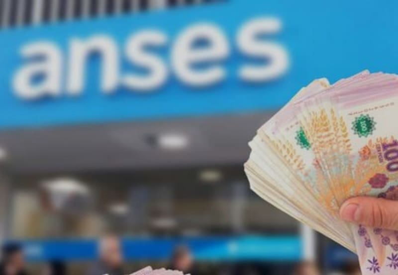 El calendario de pagos de ANSES se interrumpirá por los feriados de junio de 2022 y continuará el martes 21.