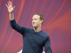 Adiós a los celulares: Mark Zuckerberg aseguró que serán reemplazados por este dispositivo