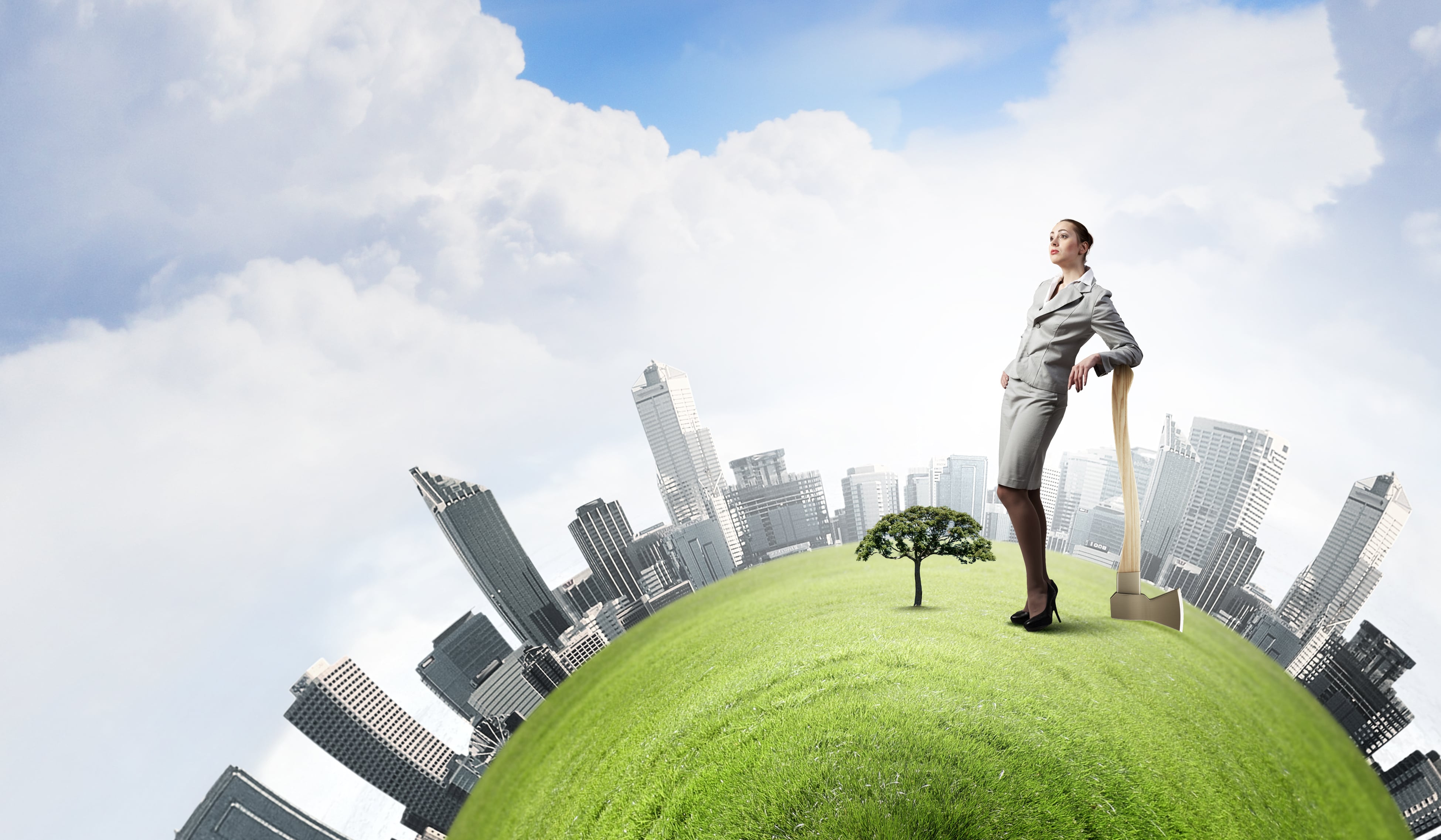 La vocación no alcanza