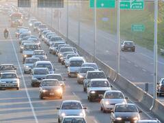 Grupo español le vende a Cristóbal López el control de la autopista Ezeiza-Cañuelas