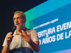 Peso digital y dolarización: los debates que reúnen a empresarios, libertarios y techies