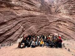 Empresas apuestan a sostener los viajes corporativos para incentivar a sus equipos