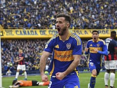 Tigre vs. Boca con el debut de Gago como DT: hora, formaciones y por dónde verlo