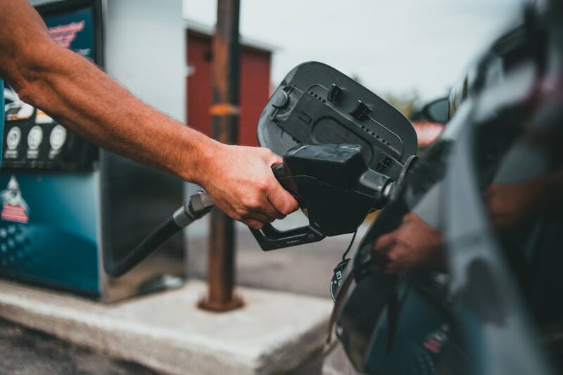 El precio del litro de combustible en España (foto: Pixabay).