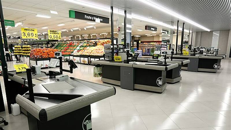 Las góndolas de Mercadona están llenas de productos de excelencia y a precios muy accesibles.