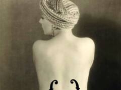 Hiperinflación en el arte: récords históricos de ventas para Warhol, Degas, Man Ray y Monet