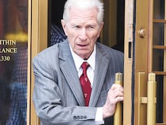 Fondos buitre: la Argentina no quiere seguir negociando con el mediador Pollack