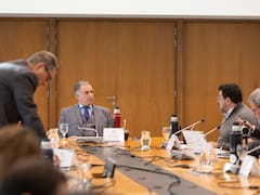 Las cuatro prioridades del gobierno: infancia, seguridad, educación y personas en situación de calle