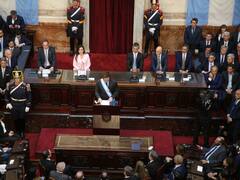 Pese al renovado plan anticasta, lo que define la gestión es el ancla fiscal