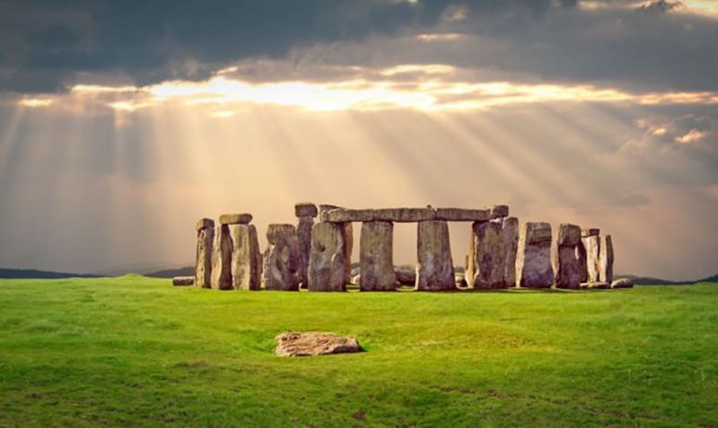 "Estábamos atónitos": científicos descubren el verdadero origen de las rocas azules de Stonehenge.