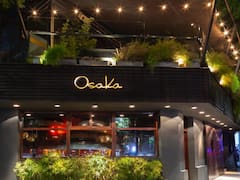 Osaka deja su icónica esquina de Fitz Roy en Palermo (pero anticipa una apertura imponente en el mismo barrio)