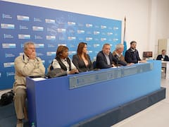 Oposición exige "medidas concretas" al Ministerio del Interior