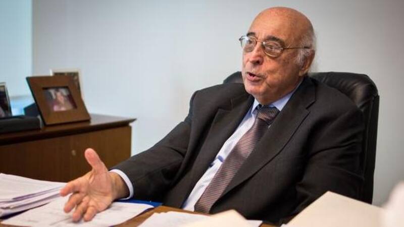 Broda manifestó que Argentina está inmersa en la “trampa del estancamiento