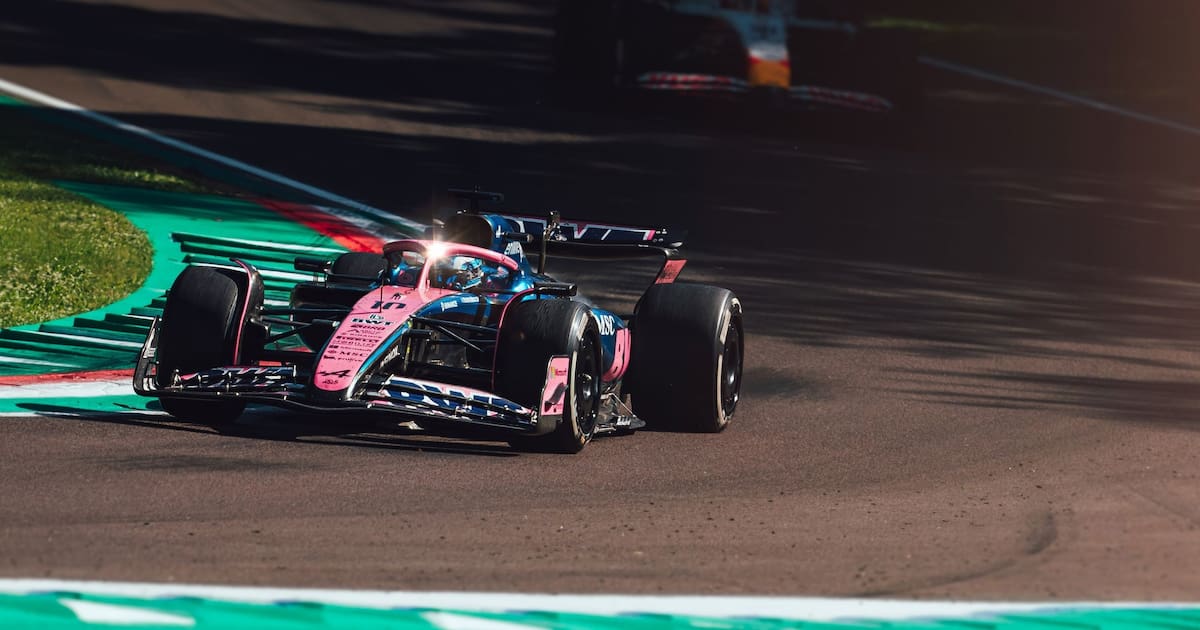 Fórmula 1 en vivo en Magis TV: descargar la app para ver gratis el Gran ...