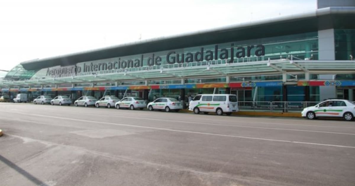 GAP va por 10,195 MDP en la bolsa BIVA con el debut de su Fibra E