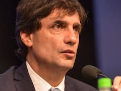 Hernán Lacunza: "Cuando se financió el Estado con la ‘maquinita', el Gobierno 'canchereaba' diciendo que podía emitir sin generar inflación"