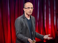 "No sé si los humanos pueden sobrevivir a...": un emblemático filósofo lanzó una alarmante predicción sobre el destino de la civilización