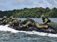 Estrategia nacional | El Ejército colombiano refuerza su seguridad y tecnología con nuevas unidades antiexplosivos y drones