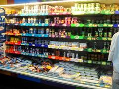 Desde el Bapro, explicaron cómo funciona el 50% de descuento en súpers