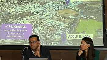 GAP apuesta por Guadalajara con plan multimillonario para convertirla en un polo turístico al nivel de Barcelona