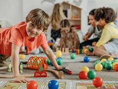 Día del Niño 2025: dónde comprar con descuentos y cuotas sin interés