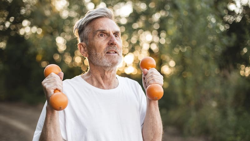 Los deportes recomendados por el osteópata son efectivos para aliviar la tensión cervical.