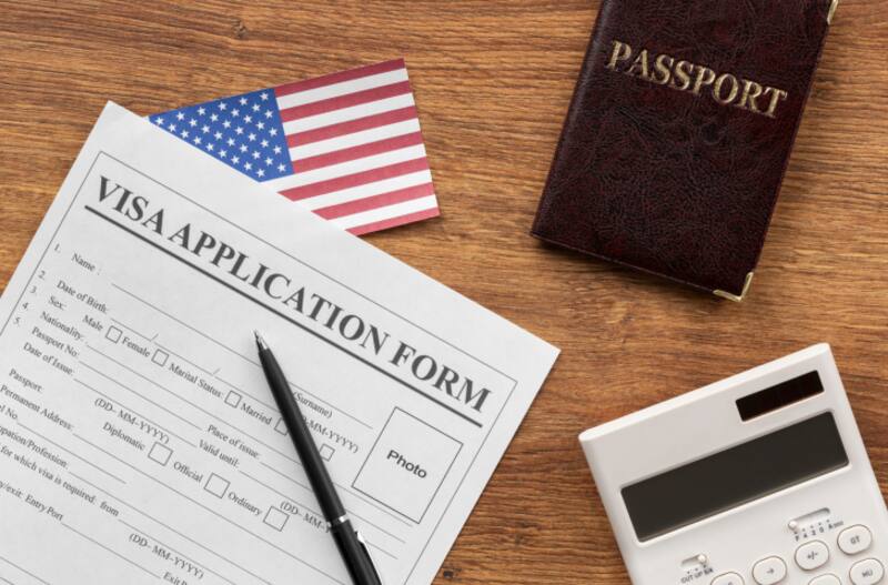 Se despide la visa | El requisito definitivo para entrar a USA legalmente en 2025 (foto: archivo).