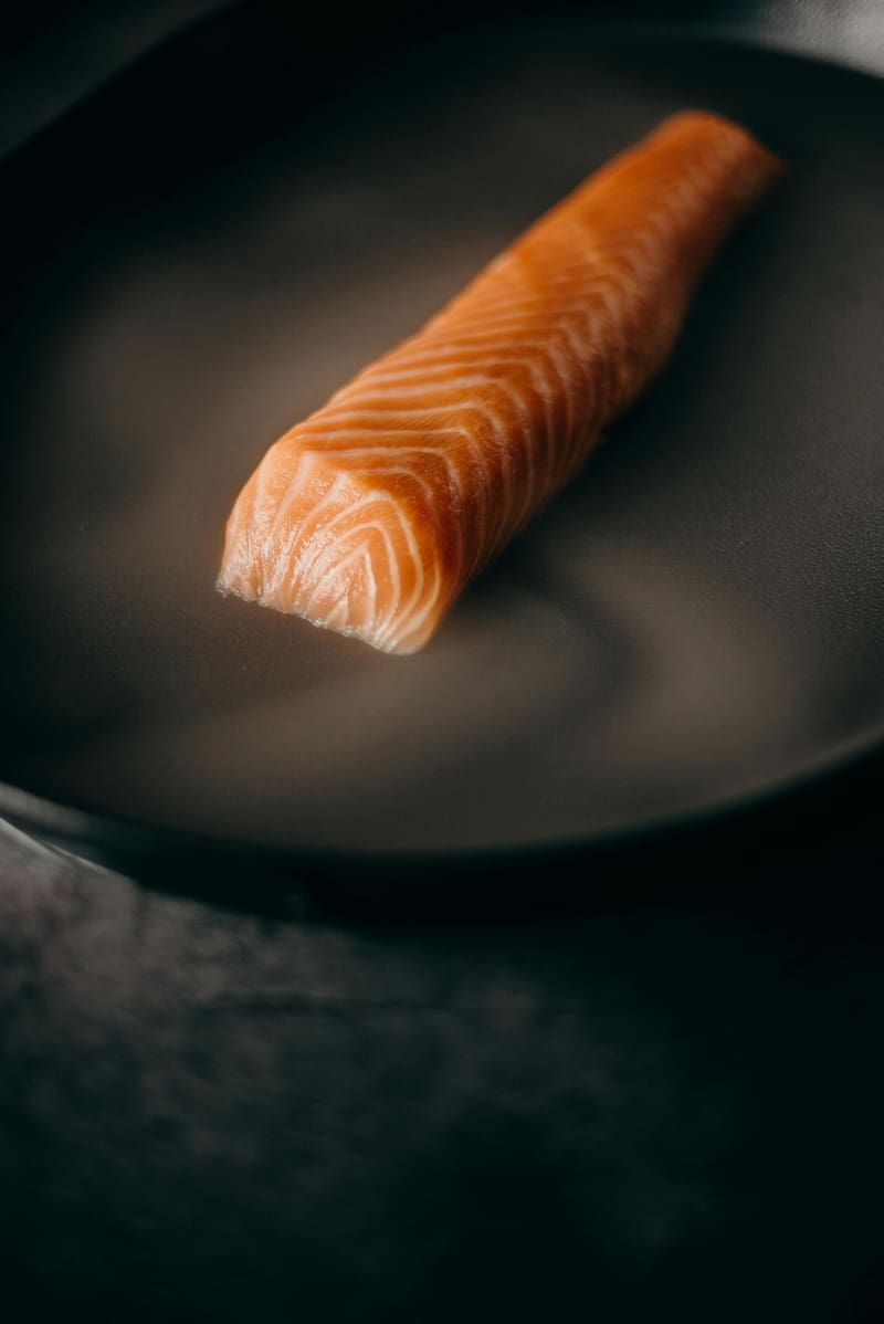 La vitamina B12 es esencial para mantener saludables los nervios y las células sanguíneas. (Fuente: Pexels)