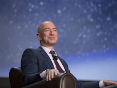 Estos son los 3 "principios" del hombre más rico del mundo para alcanzar el éxito