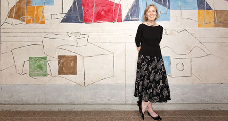 Claudia Goldin estudia las brechas de género en la economía