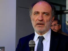 Insólito: la sorpresa del ex presidente del Banco Nación al enterarse que lo reemplazaba Batakis