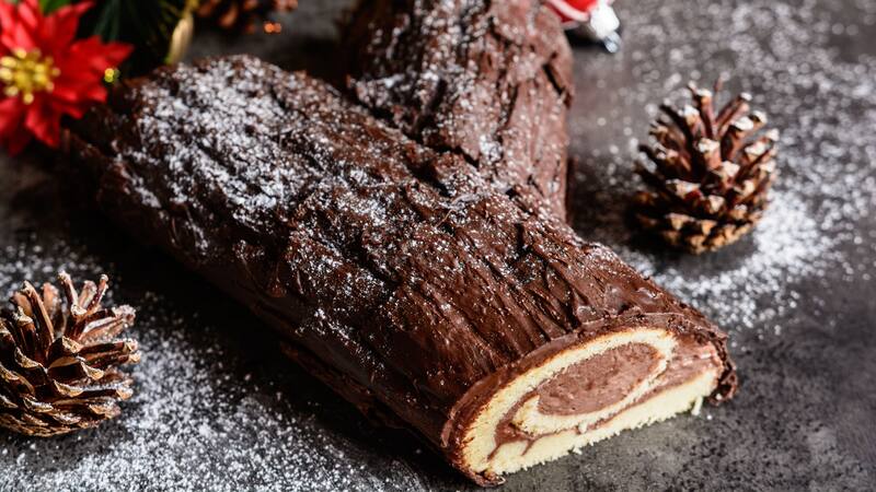 Tronco de navidad: la receta tradicional para hacer fácil y rápido el icónico postre navideño.