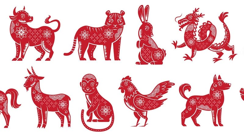 Este año regirá el Dragón de Madera y estará lleno de posibilidades.