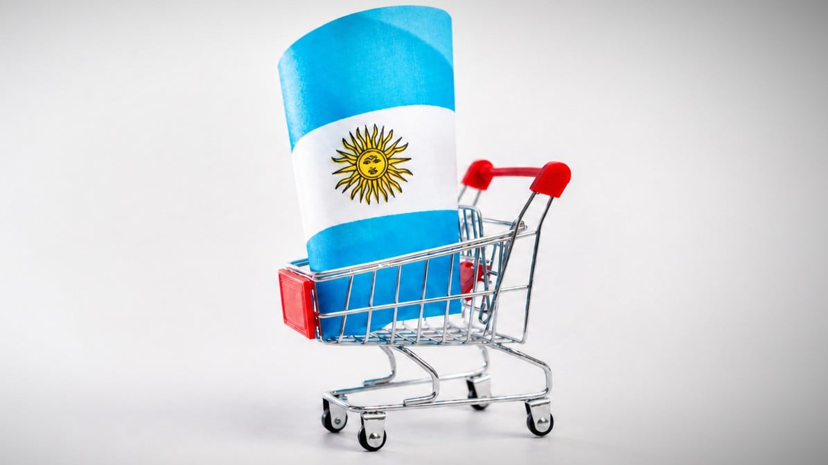 Exporta Simple, sin límites: paso a paso, cómo vender productos desde la Argentina Exporta Simple, sin límites: paso a paso, cómo vender productos desde la Argentina