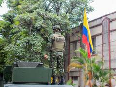 Atentados en suroeste de Colombia: detienen a cuatro disidentes de las antiguas FARC