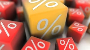 Baja de tasas llega al 20% anual: se viene operación clave de Caputo