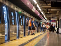 Buses eléctricos, 214 nuevos vagones de subte y más espacio para estacionar