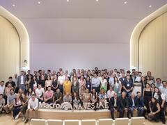 Premian a emprendedores del Programa Naves: quiénes son los ganadores