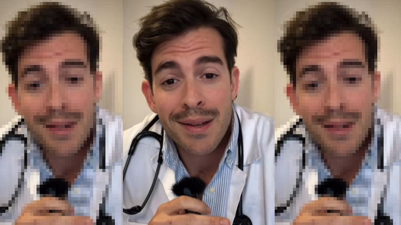 "Estos son los 3 alimentos que regeneran las células del corazón y lo mantienen fuerte"