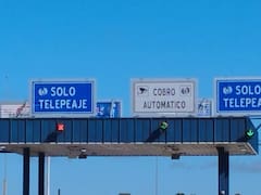 Aumentó el precio del peaje: estas son las nuevas tarifas