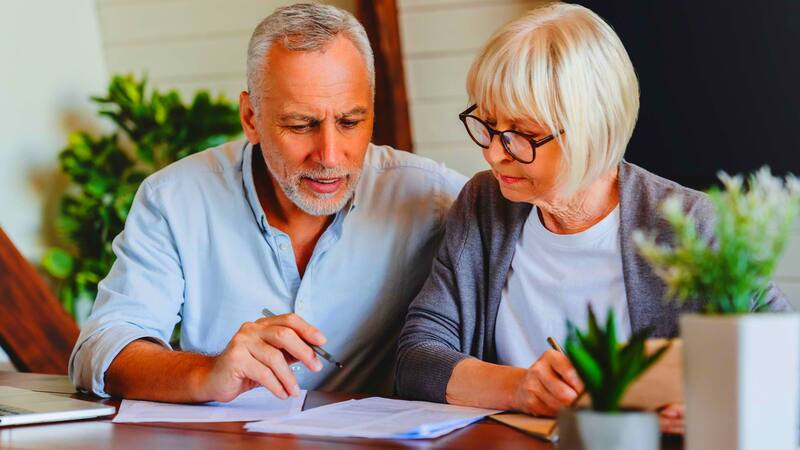 Jubilados cobrarán menos en 2025.