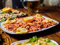 Estos son los tres mariscos que debes evitar: disparan el colesterol malo y podrían afectar tu salud cardiovascular