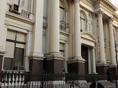 Sale el billete de $ 20 y preparan terreno para la moneda de $ 5